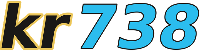 kr738 logo